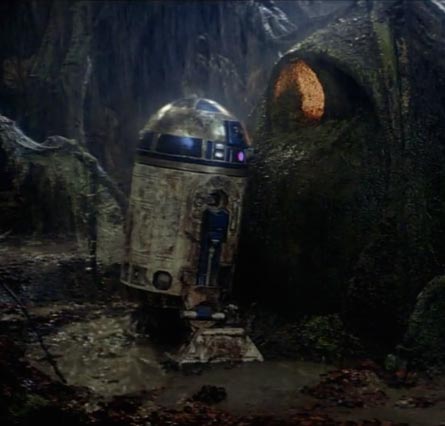 R2Ambiguity